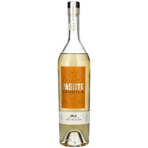 Pasote Tequila Pasote Añejo Tequila 100% de Agave 40% Vol. 0,7l Pasote Tequila Pasote Añejo Tequila 100% de Agave 40% Vol. 0,7l