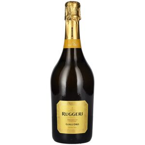 Ruggeri Valdobbiadene Ruggeri Giall' Oro Prosecco Superiore Extra Dry 11% Vol. 0,75l Ruggeri Valdobbiadene Ruggeri Giall' Oro Prosecco Superiore Extra Dry 11% Vol. 0,75l