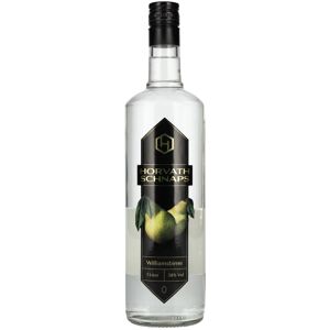 Horvath's Spezereyen Horvath Schnaps Williamsbirne 38% Vol. 1l Horvath's Spezereyen Horvath Schnaps Williamsbirne 38% Vol. 1l
