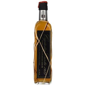 Ciguena Carta 1975 Very Old Superior Rhum 45% Vol. 0,5l Ciguena Carta 1975 Very Old Superior Rhum 45% Vol. 0,5l
