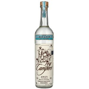 Rey Campero Mezcal ESPADÍN 48,4% Vol. 0,7l Rey Campero Mezcal ESPADÍN 48,4% Vol. 0,7l