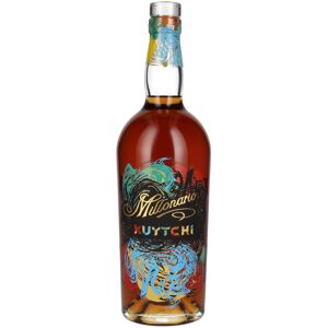 Ron Millonario Kuytchi Rum Spirit Drink 40% Vol. 0,7l Ron Millonario Kuytchi Rum Spirit Drink 40% Vol. 0,7l