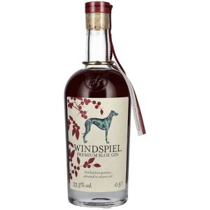 Windgongen Geesten Windspiel Premium Sloe Gin 33,3% Vol. 0,5l Windgongen Geesten Windspiel Premium Sloe Gin 33,3% Vol. 0,5l