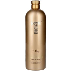 Tatratea likeur TATRATEA Milk & Tea Liqueur 17% Vol. 0,7l Tatratea likeur TATRATEA Milk & Tea Liqueur 17% Vol. 0,7l