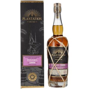 Plantage Rum Plantation Rum PANAMA Single Cask White Pineau des Charentes Finish 2008 46,5% Vol. 0,7l in geschenkverpakking Plantage Rum Plantation Rum PANAMA Single Cask White Pineau des Charentes Finish 2008 46,5% Vol. 0,7l in geschenkverpakking