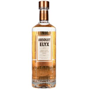 Absolut Wodka Absolut Vodka ELYX 42,3% Vol. 3l Absolut Wodka Absolut Vodka ELYX 42,3% Vol. 3l