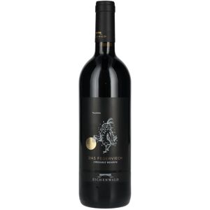 Eichenwald Weine Eichenwald DAS FEDERVIECH Zweigelt Reserve 2021 14% Vol. 0,75l Eichenwald Weine Eichenwald DAS FEDERVIECH Zweigelt Reserve 2021 14% Vol. 0,75l