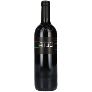 CONSTANTIA HILL red Petit Verdot 2020 14,5% Vol. 0,75l CONSTANTIA HILL red Petit Verdot 2020 14,5% Vol. 0,75l