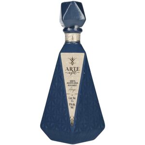 Arte Azul Tequila Arte Azul AÑEJO 100% Agave Azul 35% Vol. 1l Arte Azul Tequila Arte Azul AÑEJO 100% Agave Azul 35% Vol. 1l