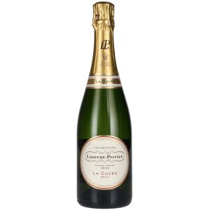 Laurent Perrier Champagne LA CUVÉE Brut 12% Vol. 0,75l Laurent Perrier Champagne LA CUVÉE Brut 12% Vol. 0,75l