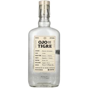 Ojo de Tigre Mezcal Artesanal Joven 100% Agave 37% Vol. 0,7l Ojo de Tigre Mezcal Artesanal Joven 100% Agave 37% Vol. 0,7l