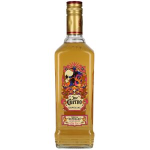 José Cuervo Especial Reposado Tequila Limited Edition Day of the Dead 35% Vol. 0,7l José Cuervo Especial Reposado Tequila Limited Edition Day of the Dead 35% Vol. 0,7l