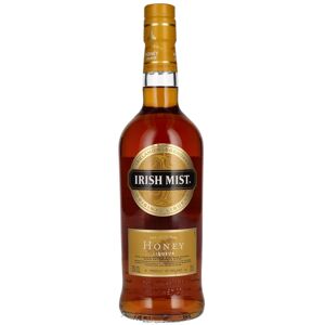 Irish Mist Honey Liqueur 35% Vol. 0,7l Irish Mist Honey Liqueur 35% Vol. 0,7l