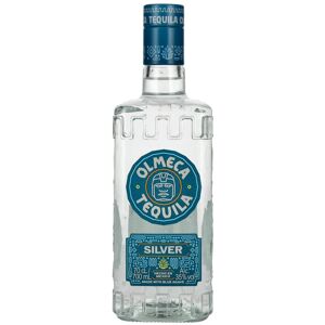 Olmeca Tequila Silver 35% Vol. 0,7l Olmeca Tequila Silver 35% Vol. 0,7l