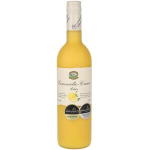 Gänserndorfer Kulinarium Limoncello-Cream Likör 17% Vol. 0,7l Gänserndorfer Kulinarium Limoncello-Cream Likör 17% Vol. 0,7l