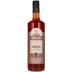 Hödl Hof ZIRBERL Zirbenschnaps 25% Vol. 1l Hödl Hof ZIRBERL Zirbenschnaps 25% Vol. 1l