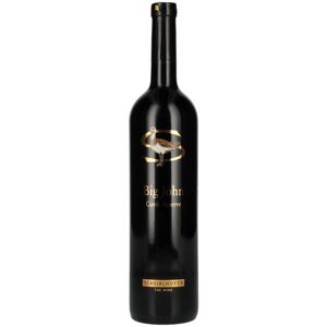 Scheiblhofer Big John Cuvée Reserve 2023 13,5% Vol. 0,75l Scheiblhofer Big John Cuvée Reserve 2023 13,5% Vol. 0,75l