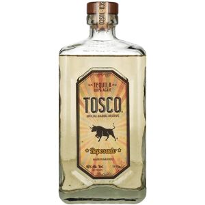 Don Roberto Tequila Don Roberto TOSCO REPOSADO 100% Agave 40% Vol. 0,7l Don Roberto Tequila Don Roberto TOSCO REPOSADO 100% Agave 40% Vol. 0,7l
