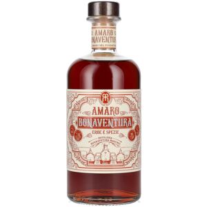 Bonaventura Maschio Bonaventura AMARO Erbe e Spezie 30% Vol. 0,7l Bonaventura Maschio Bonaventura AMARO Erbe e Spezie 30% Vol. 0,7l