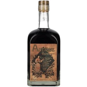 Badel Antique Pelinkovac Premium Herbal Liqueur 35% Vol. 0,7l Badel Antique Pelinkovac Premium Herbal Liqueur 35% Vol. 0,7l