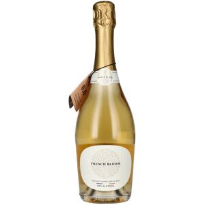 French Bloom Le Blanc 0.0% Alcohol 0,75l French Bloom Le Blanc 0.0% Alcohol 0,75l