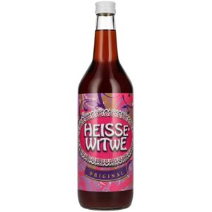 Heisse Witwe Original Likör 22,5% Vol. 1l Heisse Witwe Original Likör 22,5% Vol. 1l