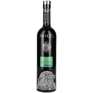 Inicio Tequila REPOSADO 100% Agave Azul - BISONTE 40% Vol. 0,7l Inicio Tequila REPOSADO 100% Agave Azul - BISONTE 40% Vol. 0,7l