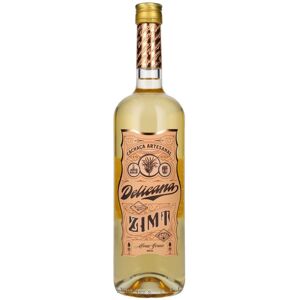 Delicana Cachaça & Rum Delicana ZIMT Cachaça Artesanal Likör 28% Vol. 1l Delicana Cachaça & Rum Delicana ZIMT Cachaça Artesanal Likör 28% Vol. 1l