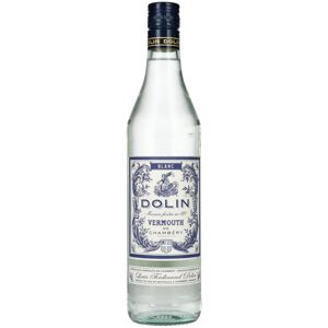 Dolin Vermouth de Chambéry BLANC 16% Vol. 0,75l Dolin Vermouth de Chambéry BLANC 16% Vol. 0,75l