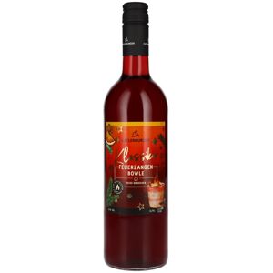 Katlenburger KLASSIKER Feuerzangen Bowle 9% Vol. 0,75l Katlenburger KLASSIKER Feuerzangen Bowle 9% Vol. 0,75l