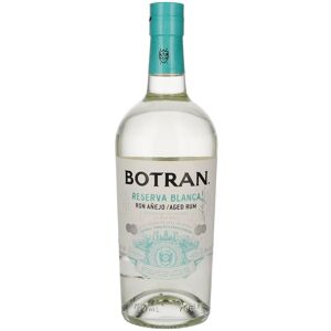 Ron Botran Botran Ron Añejo Reserva Blanca 40% Vol. 0,7l Ron Botran Botran Ron Añejo Reserva Blanca 40% Vol. 0,7l