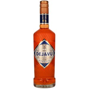 Oriental Déjà-vu Aperitif 17% Vol. 0,7l Oriental Déjà-vu Aperitif 17% Vol. 0,7l