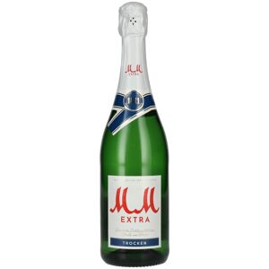 MM Extra Trocken 11% Vol. 0,75l MM Extra Trocken 11% Vol. 0,75l