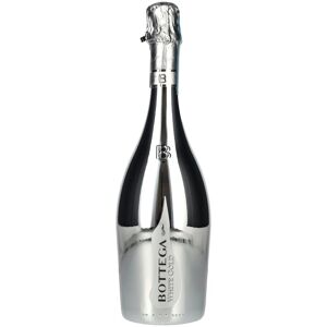 Bottega WHITE GOLD Spumante Venezia Millesimato Brut DOC 2024 11% Vol. 0,75l Bottega WHITE GOLD Spumante Venezia Millesimato Brut DOC 2024 11% Vol. 0,75l