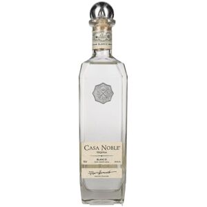 Casa Noble Tequila BLANCO 100% de Agave Azul 40% Vol. 0,7l Casa Noble Tequila BLANCO 100% de Agave Azul 40% Vol. 0,7l