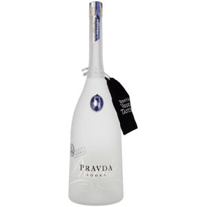 Pravda Vodka 40% Vol. 3l Pravda Vodka 40% Vol. 3l