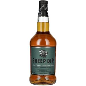 Sheep Dip Islay Blended Malt Scotch Whisky 40% Vol. 0,7l Sheep Dip Islay Blended Malt Scotch Whisky 40% Vol. 0,7l