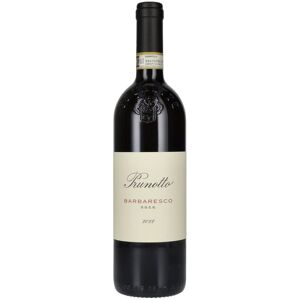 Prunotto Barbaresco DOCG 2022 14% Vol. 0,75l Prunotto Barbaresco DOCG 2022 14% Vol. 0,75l