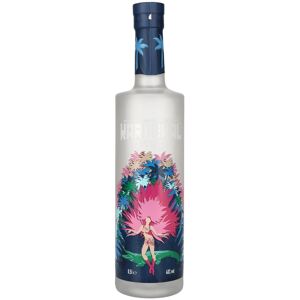 KARNEVAL Premium Vodka Bonez MC & RAF Camora 40% Vol. 0,5l KARNEVAL Premium Vodka Bonez MC & RAF Camora 40% Vol. 0,5l
