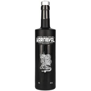 KARNEVAL Premium Flavored Vodka RAF Zukunft Edition 40% Vol. 0,5l KARNEVAL Premium Flavored Vodka RAF Zukunft Edition 40% Vol. 0,5l