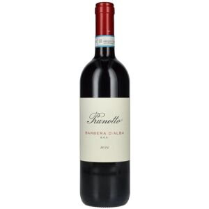 Prunotto Barbera d'Alba DOC 2024 14% Vol. 0,75l Prunotto Barbera d'Alba DOC 2024 14% Vol. 0,75l