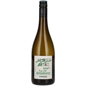 Weingut Emil Bauer Emil Bauer Grauburgunder Bullshit 2023 12,5% Vol. 0,75l Weingut Emil Bauer Emil Bauer Grauburgunder Bullshit 2023 12,5% Vol. 0,75l
