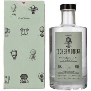 Tschermonegg wijn Tschermonegg Winterbirne Edelbrand 40% Vol. 0,5l in geschenkverpakking Tschermonegg wijn Tschermonegg Winterbirne Edelbrand 40% Vol. 0,5l in geschenkverpakking