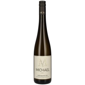 Wijnhuis Michael MICHAEL Weißburgunder Vulkanland Steiermark DAC 2025 13% Vol. 0,75l Wijnhuis Michael MICHAEL Weißburgunder Vulkanland Steiermark DAC 2025 13% Vol. 0,75l