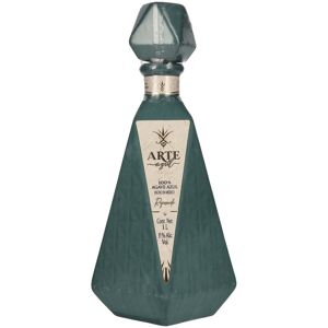 Arte Azul Tequila Arte Azul REPOSADO 100% Agave Azul 35% Vol. 1l Arte Azul Tequila Arte Azul REPOSADO 100% Agave Azul 35% Vol. 1l