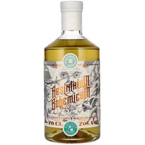Albert Michler Distillery Michlers Absinthium Bohemicum 70% Vol. 0,7l Albert Michler Distillery Michlers Absinthium Bohemicum 70% Vol. 0,7l
