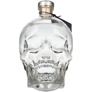 Crystal Head Wodka Crystal Head Vodka 40% Vol. 1,75l Crystal Head Wodka Crystal Head Vodka 40% Vol. 1,75l