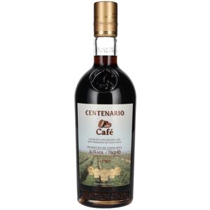 Ron Centenario Café Liqueur 26,5% Vol. 0,7l Ron Centenario Café Liqueur 26,5% Vol. 0,7l