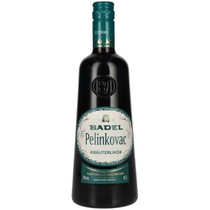 Badel Pelinkovac GORKI 31% Vol. 0,7l Badel Pelinkovac GORKI 31% Vol. 0,7l