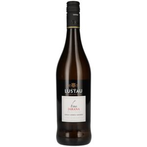 Lustau JARANA Fino 15% Vol. 0,75l Lustau JARANA Fino 15% Vol. 0,75l